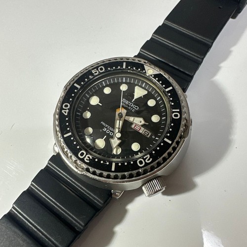 Seiko vintage diver 7549 - seiko, 7549-7010