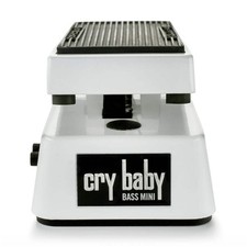 Dunlop CBM105Q Cry Baby Mini