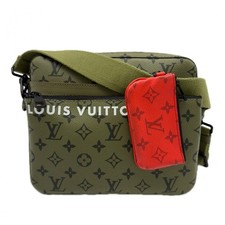 AUTENTICA BORSA MESSENGER