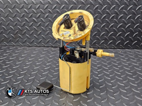 Pompa carburante bmw - carburante,