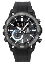Casio EDIFICE Nero Quadrante