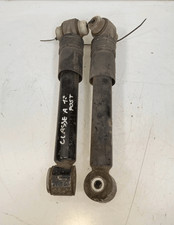 Ammortizzatore post dx - ammortizzatore, post.