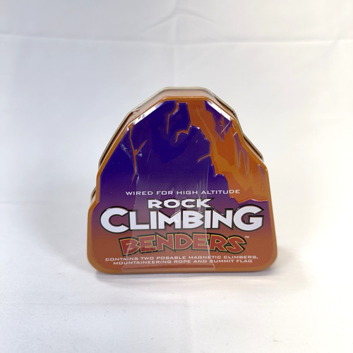 Hog wild rock climbing - hog,