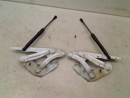 Cerniera cofano set audi - audi, a1