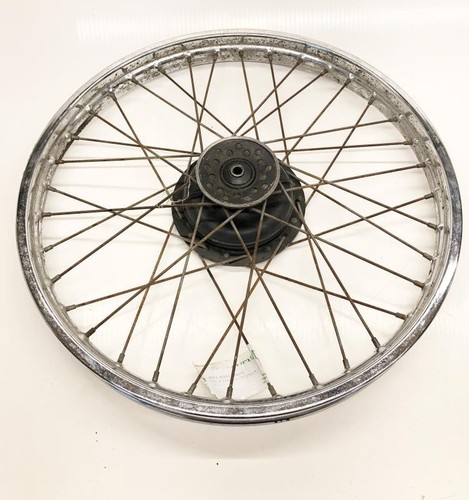 Cerchio anteriore yamaha mx - anteriore,