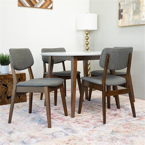 Eleanor tavolo sedie moderno - eleanor,