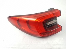 Faro posteriore renault - faro,