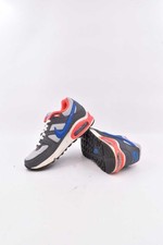 Scarpe Donna Nike Air N.38 Grigio Blu