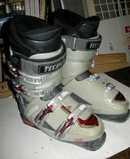 SCARPONI da SCI TECNICA RIVAL X9  tg. 43/44