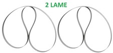 Lame bimetal m42 - 2,