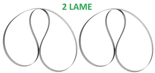Lame bimetal m42 - lame,