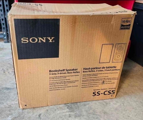 Sony modello ss - sony, core