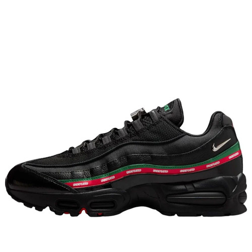 Nike air max undefeated - air,