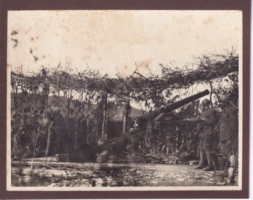Ww1 foto dal fronte - ww1,
