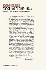 Libro Nuovo - Renzo Dionigi -