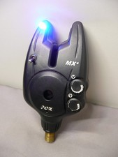 FOX MICRON MX PLUS ALLARME