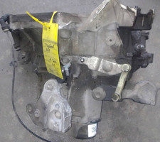 20CQ65 Cambio compl.  PEUGEOT