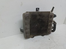 Radiatore Aprilia Scarabeo 150 2000 Ventola Raffreddamento Acqua 