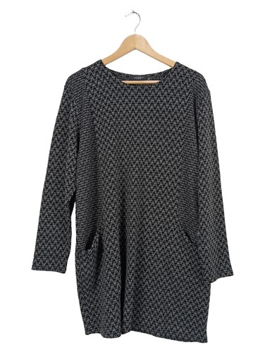 Bexleys woman abito maglia - abito,