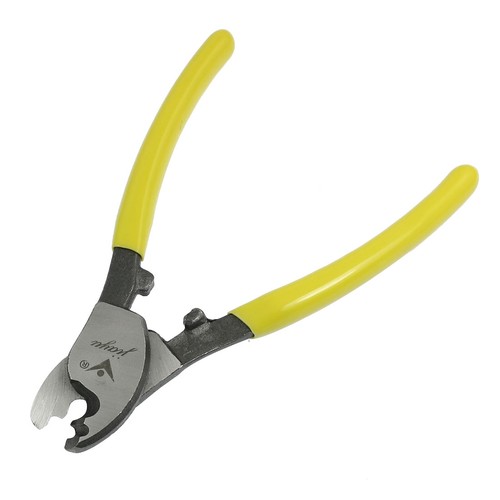 Pinza spela fili per tagliare
