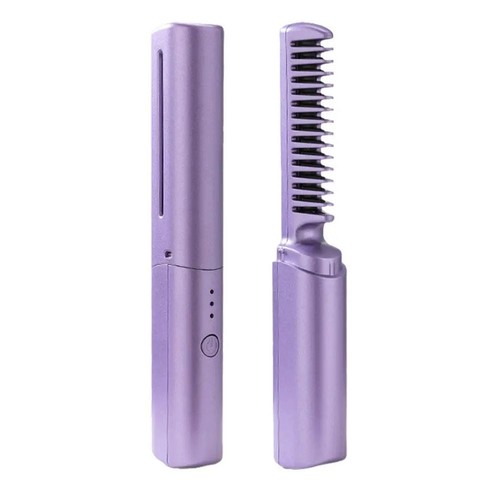 2in1 piastra per capelli - per,