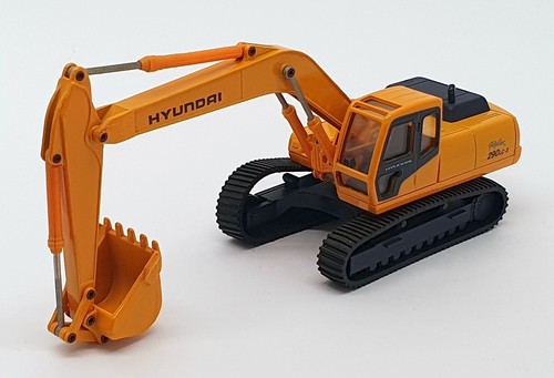 Hyundai industries scala - hyundai, 1/50