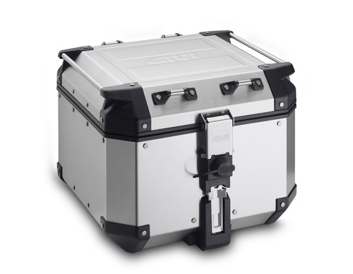 Givi bauletto alluminio