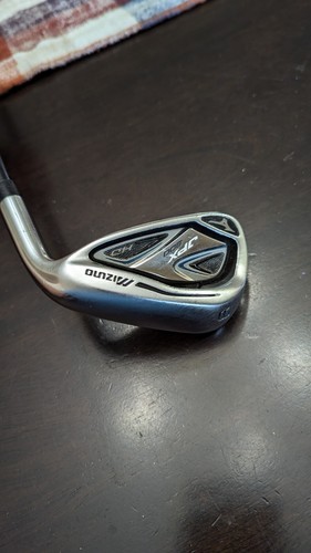 Mizuno jpx 800 singolo - hd,