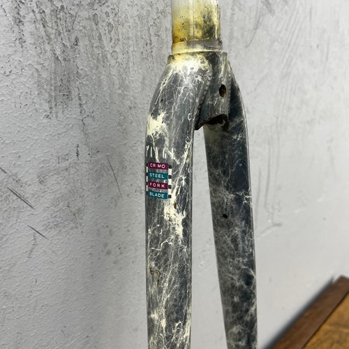 Vintage tange forcella - tange,