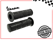 MANOPOLE CON LOGO PIAGGIO TIPO