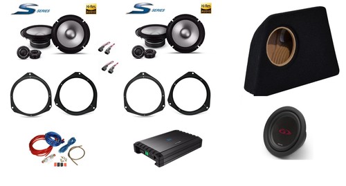 Kit alpine linea - linea, per
