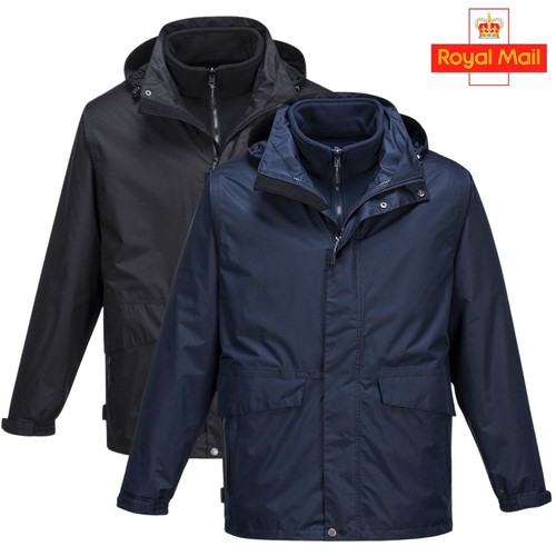 Portwest argo giacca 1 - portwest, 3-in-1