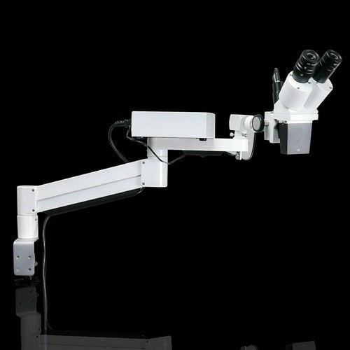 10x microscopio odontoiatrico - 10x,