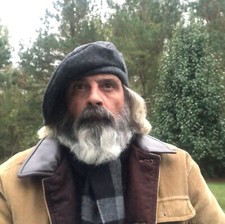 Berretto kilt cappello