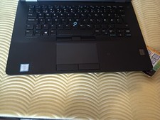 DELL LATITUDE E7470 touchpad tastiera retroillluminata