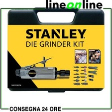 Smerigliatrice Pneumatica