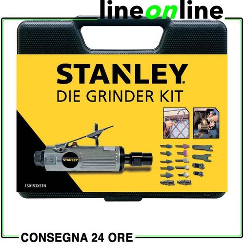 Smerigliatrice pneumatica - smerigliatrice,