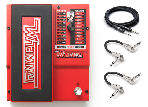 Nuovo digitech whammy pitch - nuovo,