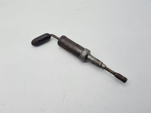 Grease gun tool kit - tool, fiat