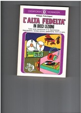 L' ALTA FEDELTA' IN DIECI LEZIONI , musca  , Philippe Folie Dupart  , 1974