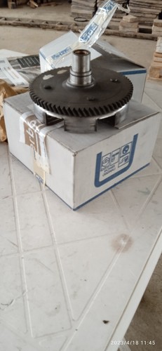 Campana frizione originale - campana,