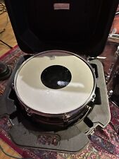 TAMA Swingstar Cromo 14” Made in JAPAN primi anni 80