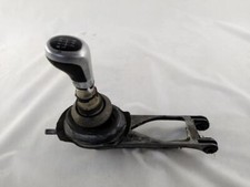 25167577600 LEVA CUFFIA POMELLO CAMBIO MANUALE BMW SERIE 1 116D E87 2.0 D 85KW 6
