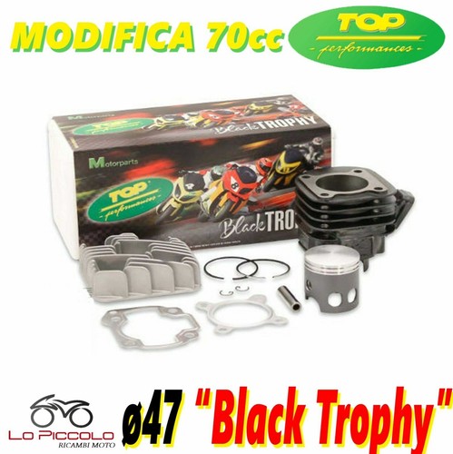 Gruppo termico cilindro top - termico,