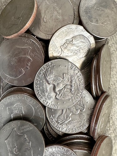Moneta dollaro usa - da,