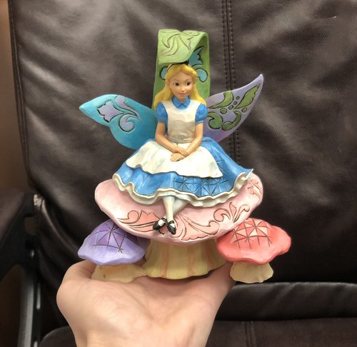 Jim shore rare disney - rare,
