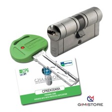 Cilindro CHAMPIONS® CP6 41-41