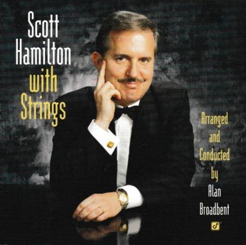 Scott hamilton with strings - scott,