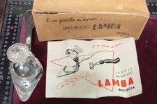 ARNESE BREVETTATO FORMETTA PER