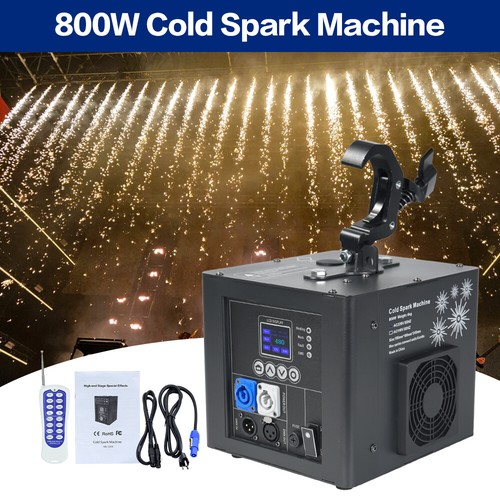 Cascata 800w effetto - 800w, macchina